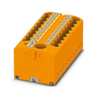 PTFIX 6/18X2,5 OG - Distribution block