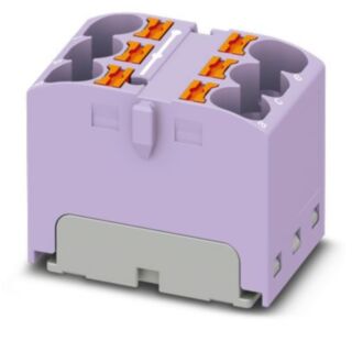 PTFIX 6X4 VT - Distribution block
