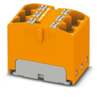 PTFIX 6X4 OG - Distribution block
