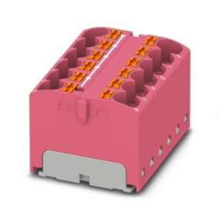PTFIX 12X4 PK - Distribution block