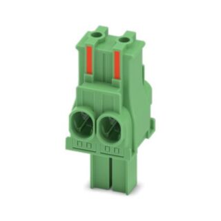 PC 6/ 2-ST-BUS-7,62 - PCB connector