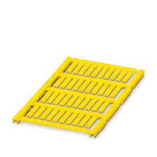 UCT-WMT (18X4) YE - Conductor marker
