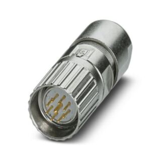 M23-09P1N8A8002 - Cable connector