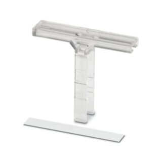 KLM-A + ESL 44X7 - Terminal strip marker carrier
