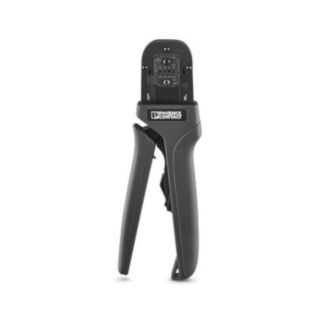 CRIMPFOX-P CC 0.75 L - Crimping pliers