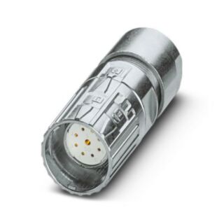 M23-09S1N8A8004S - Cable connector