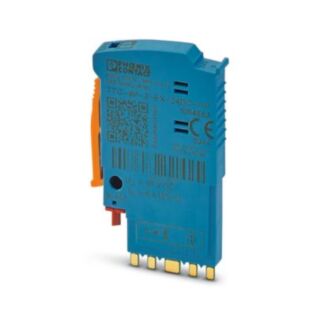 TTC-6P-3-EX-24DC-I-P - Surge protection plug