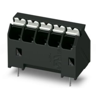 SPTA-THR 1,5/ 5-3,81 R44 - PCB terminal block