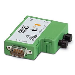 IBS OPTOSUB-MA/M/R-LK-OPC - FO converters
