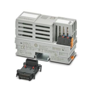 AXL P BK PN AF - Bus coupler