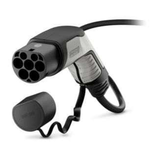 EV-T2G3P-3AC32A-3,0M6,0ESBK01 - 
