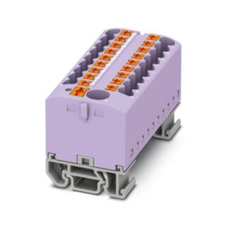 PTFIX 6/18X2,5-NS15A VT - Distribution block