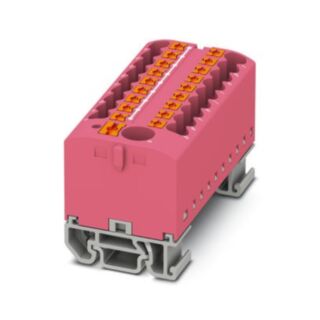 PTFIX 6/18X2,5-NS15A PK - Distribution block