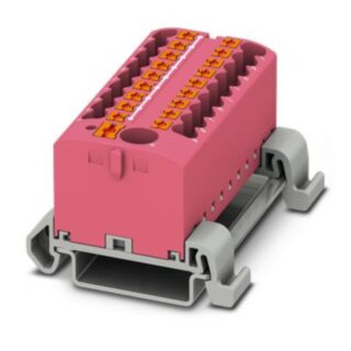 PTFIX 6/18X2,5-NS35A PK - Distribution block