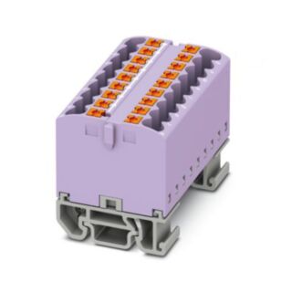 PTFIX 18X2,5-NS15A VT - Distribution block