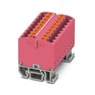 PTFIX 18X2,5-NS15A PK - Distribution block