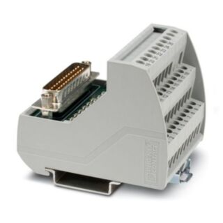 VIP-3/SC/D25SUB/M/LED - Interface module