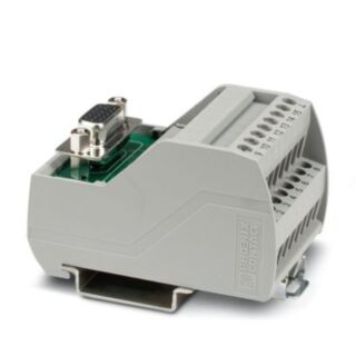 VIP-2/SC/HD15SUB/F - Interface module