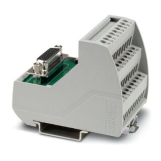 VIP-3/SC/HD26SUB/F - Interface module