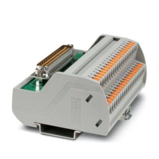 VIP-2/PT/D37SUB/M - Interface module