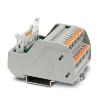 VIP-2/PT/FLK20 - Interface module