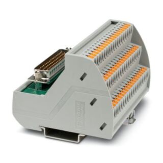 VIP-3/PT/D50SUB/M - Interface module