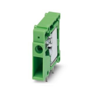FRONT 4-H-6,35 - PCB terminal block