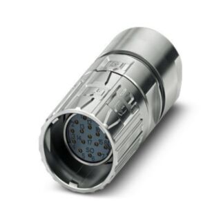 M23-17S1N8A80DUS - Cable connector