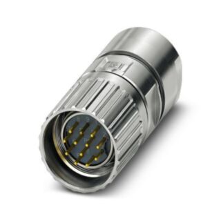 M23-12P1N8A8003 - Cable connector