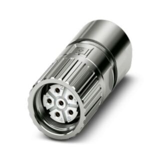 M23-5ES198A8024 - Cable connector