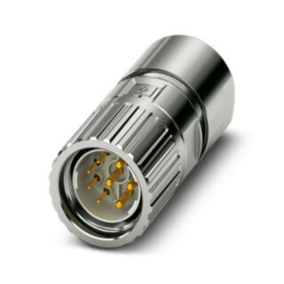 M23-7EP198A80DN - Cable connector