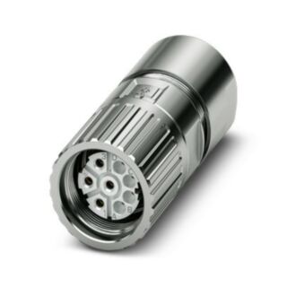 M23-7ES198A80DN - Cable connector