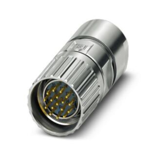 M23-17P1N8A8002 - Cable connector