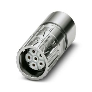 M23-5ES198A80DNS - Cable connector
