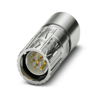 M23-7EP198A80DNS - Cable connector