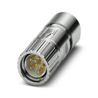 M23-5EP198A8LDL - Cable connector