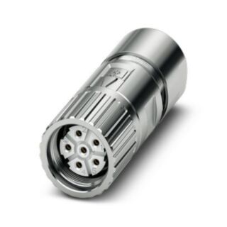 M23-5ES198A8L24 - Cable connector
