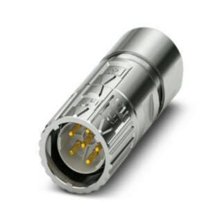M23-5EP198A8LDLS - Cable connector