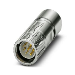 M23-7EP198A8L22S - Cable connector