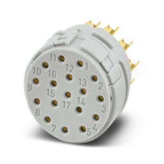 RC-17S2N120000 - Contact insert