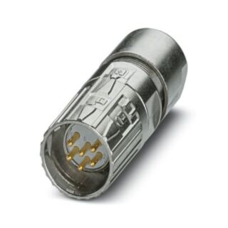 M23-06P1N8A8002S - Cable connector