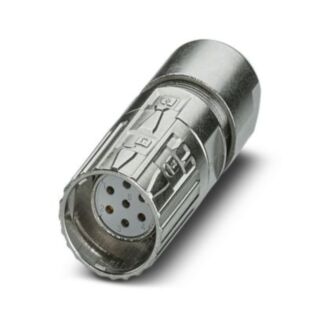M23-07S1N8A80DUS - Cable connector