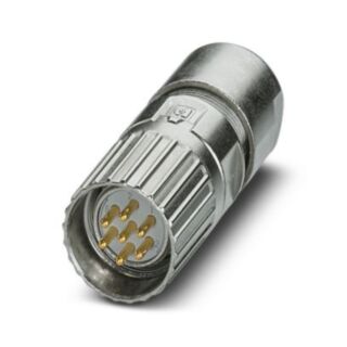 M23-07P1N8A80DU - Cable connector