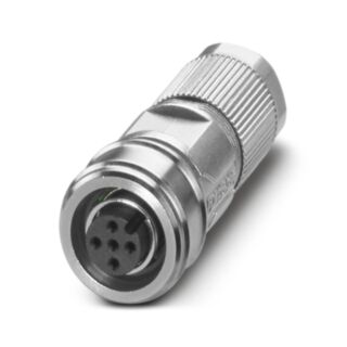 SACC-P12FS-5CT-CM SH - Connector