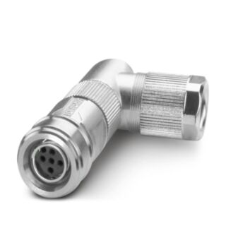 SACC-P12FR-5CT-CM SH - Connector