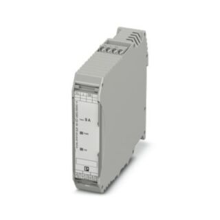 ELR H3-SC- 24DC/500AC-9 - Hybrid motor starter