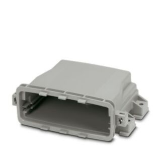 ECS-B-122X109-S-UV -V GY - Electronic housing