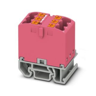 PTFIX 6X2,5-NS15A PK - Distribution block
