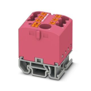 PTFIX 6/6X2,5-NS15A PK - Distribution block