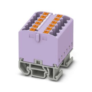 PTFIX 12X2,5-NS15A VT - Distribution block